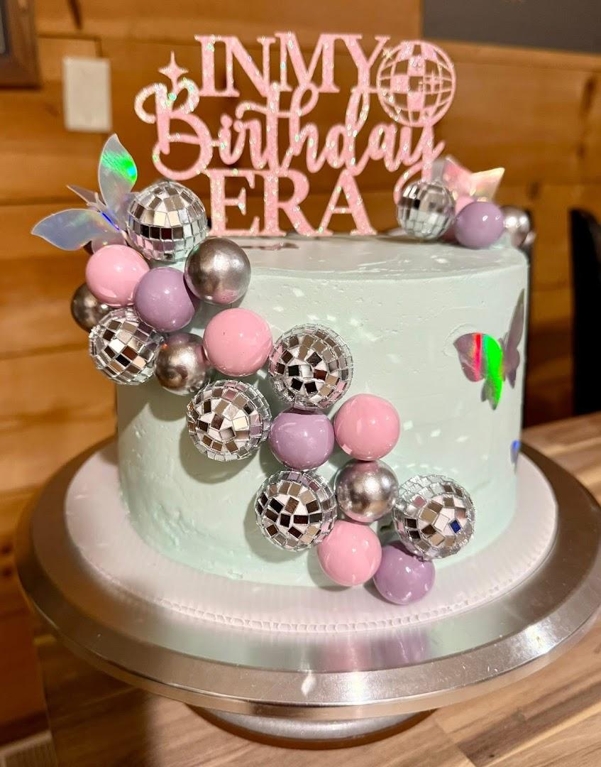 Megan's Baking Co.